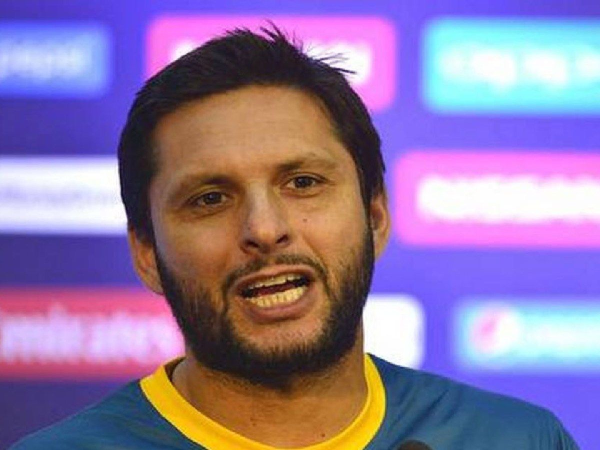 Send Team India To Pakistan, We Will Welcome With Open Arms: Shahid Afridi