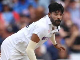When I Was Called Black Monkey…: Mohammed Siraj Opens Up On Racial Abuse In Australia
