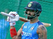 A Hundred Is Just Around The Corner: Mark Waugh Makes A Big Prediction About Virat Kohli