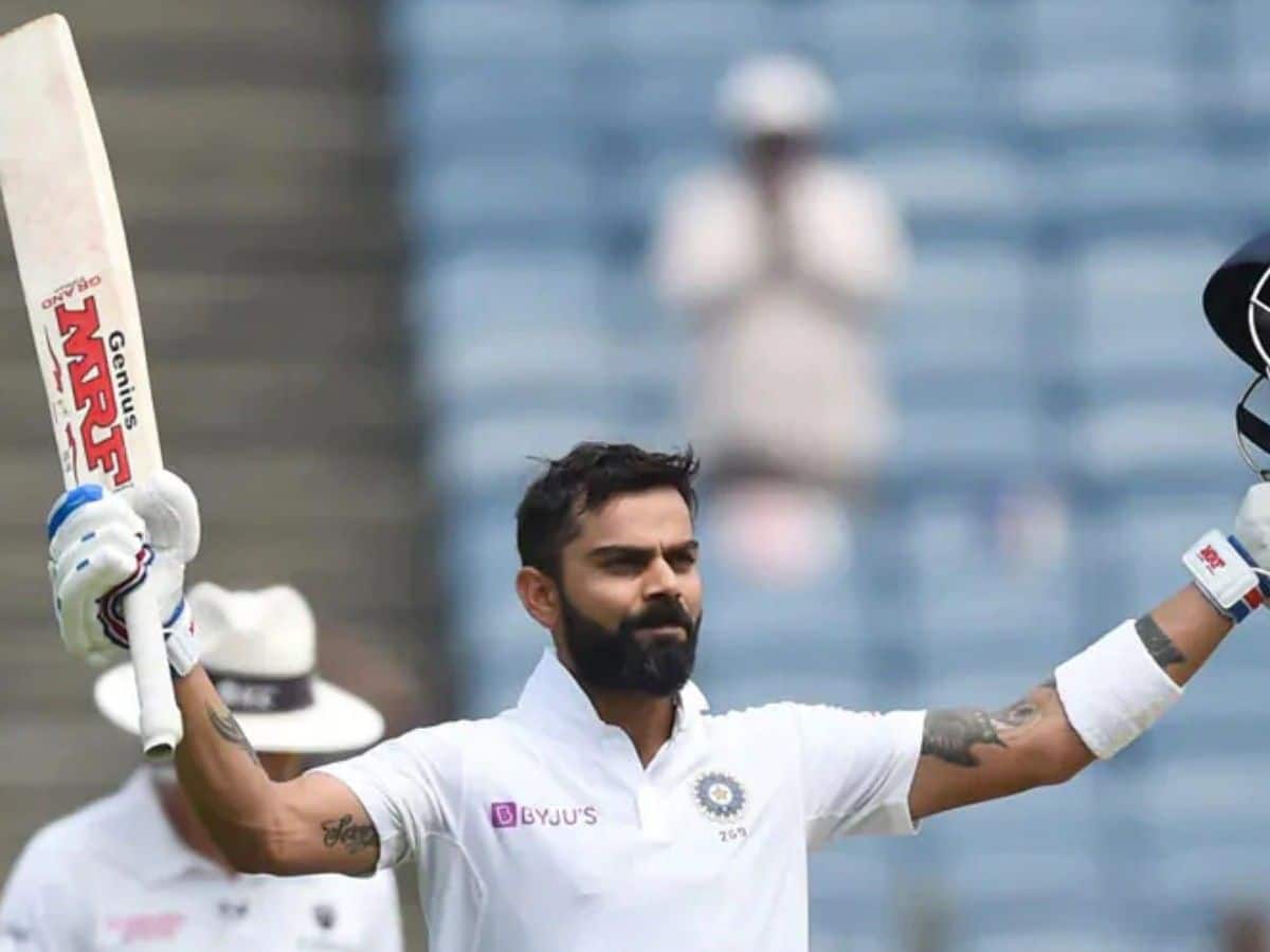 IND vs AUS: विराट कोहली लगा सकते हैं इन 3 रिकॉर्ड्स पर निशाना