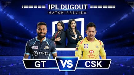 IPL 2023 CSK vs GT, Fantasy XI Tips, चुन सकते हैं ये खिलाड़ी | Fan Prediction – Watch Video