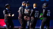 Mumbai Indians Bags New York Franchise In Major League Cricket (MLC)