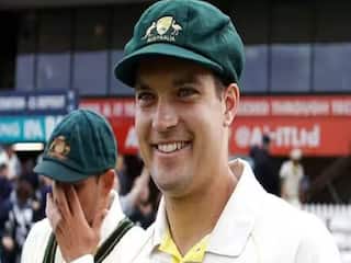 Alex Carey said Virat Kohli did not give us a chance in Ahmedabad test