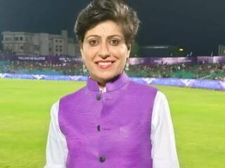 WPL 2023: Very Good Changes And Improvements Will Come, So As More Of Respect, Says Anjum Chopra