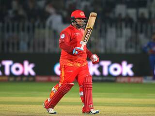 PSL 2023: Star Batter Azam Khan’s New Singer Avatar Takes Over The Internet – Watch