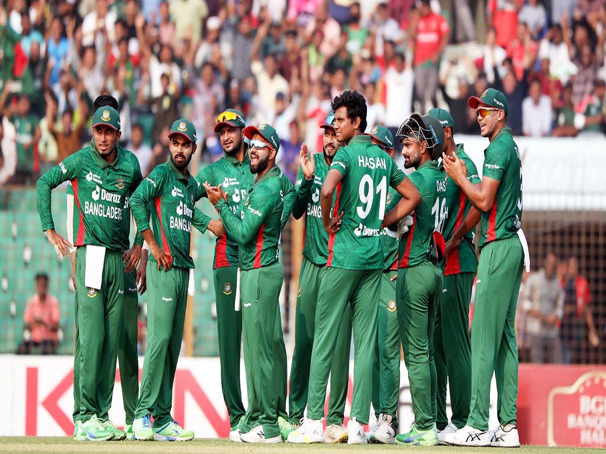 BAN vs ENG: बांग्लादेश ने पहले ही T20I में वर्ल्ड चैंपियन इंग्लैंड को 6 विकेट से पटका