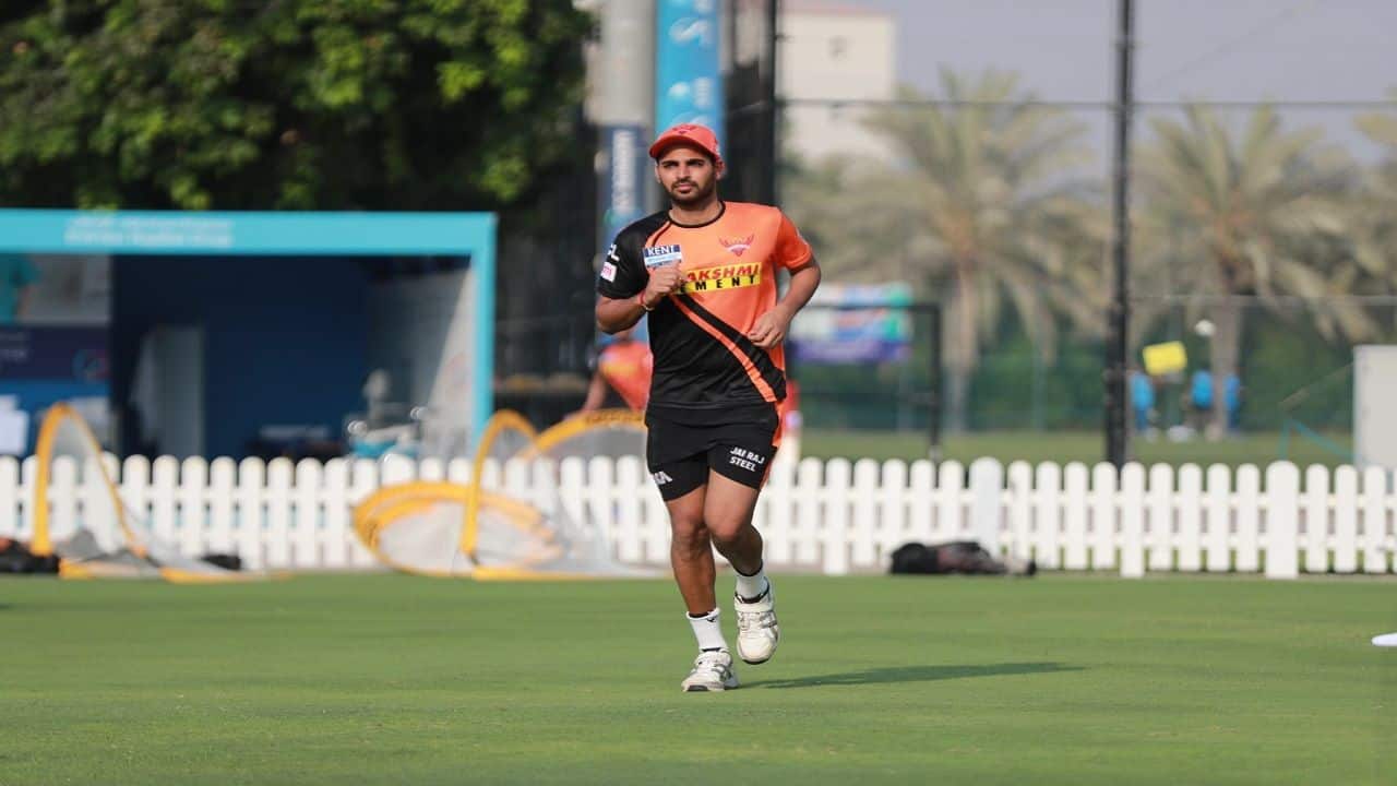 IPL 2023: पहले मैच में मारक्रम की जगह भुवनेश्वर कुमार करेंगे SRH की कप्तानी