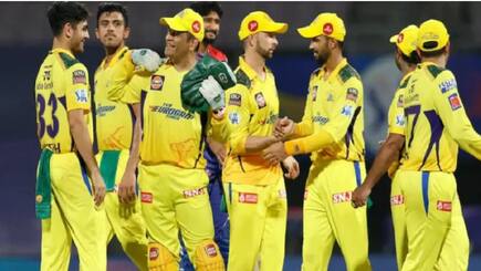 Chennai Superkings Strong and weak Points in IPL 2023