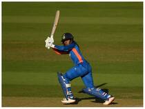 WPL 2023: It Wasn’t The Easiest Journey But That Got The Best Out Of Me, Says Jemimah Rodrigues