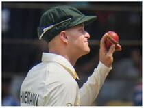 Matthew Kuhnemann: From Playing Shield Cricket Two Weeks Ago To Maiden Five-Wicket Haul In Tests