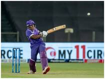 WPL 2023: Dhoni, Gayle And Sehwag Are My idols, Says UP Warriorz’s Kiran Navgire