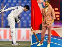 You can’t Survive On This Pitch With Defence: Harbhajan Singh Covers Shubman Gill’s Poor Show In Indore