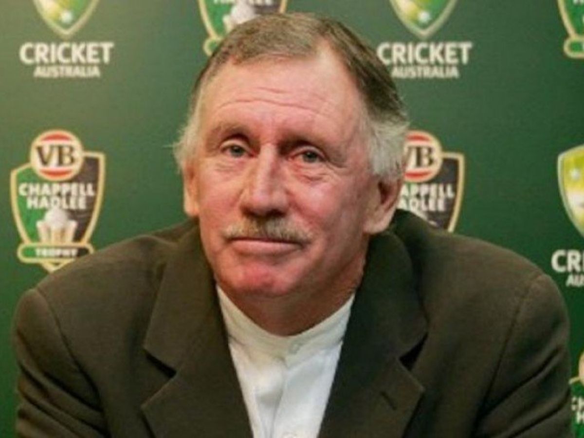 I've no sympathy for India: Ian Chappell Blasts Team India After 9-Wicket Loss vs Australia In 3rd Test