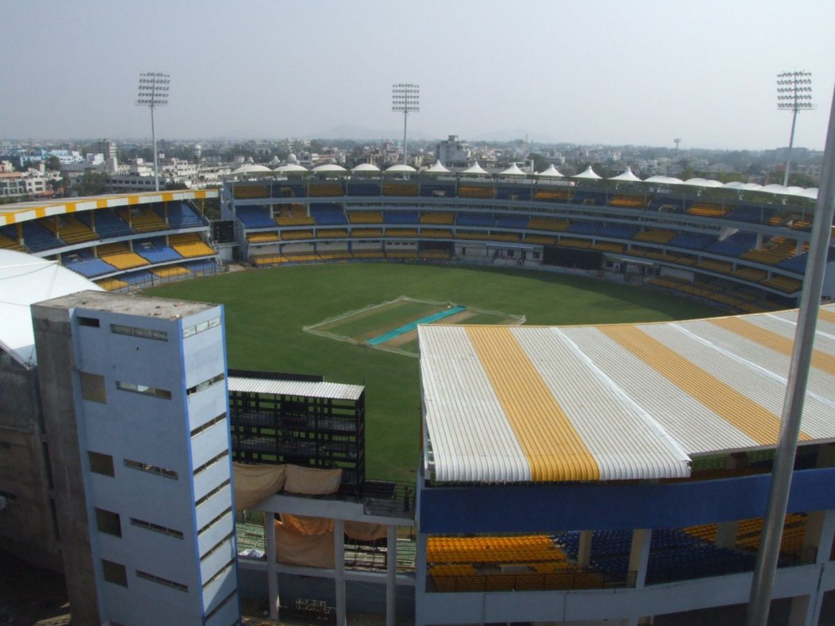 Another Rank-Turner In Ahmedabad? Curator Preparing Normal Pitch For Fourth IND vs AUS Test - Report