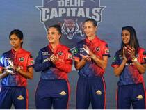 I Am Happy That There Are A Few Players From Our Nation: Delhi Capitals Captain Meg Lanning