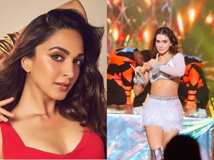 WPL 2023: AP Dhillon, Kiara Advani & Kriti Sanon Among Celebrities To Perform In Opening Ceremony