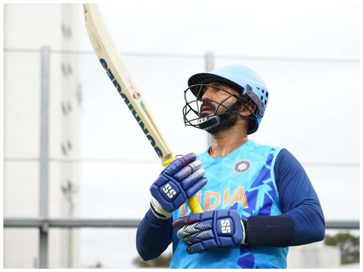 He Is Very Chill, Very Easy, With The Bowlers, The Young Guys: Dinesh Karthik's Massive Praise For Virat Kohli