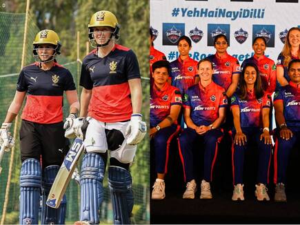 WPL 2023: Delhi Capitals Hold Slight Edge Over Royal Challengers Bangalore With Better Domestic Talent