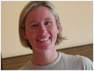 WPL Could Offer A Path To India Team For Youngsters, Says Gujarat Giants’ Captain Beth Mooney