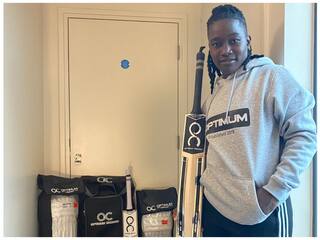 WPL 2023: Gujarat Giants Suffer Big Blow After All-Rounder Deandra Dottin Ruled Out
