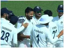 Rest Of India Crush Madhya Pradesh By 238 Runs To Retain Irani Cup