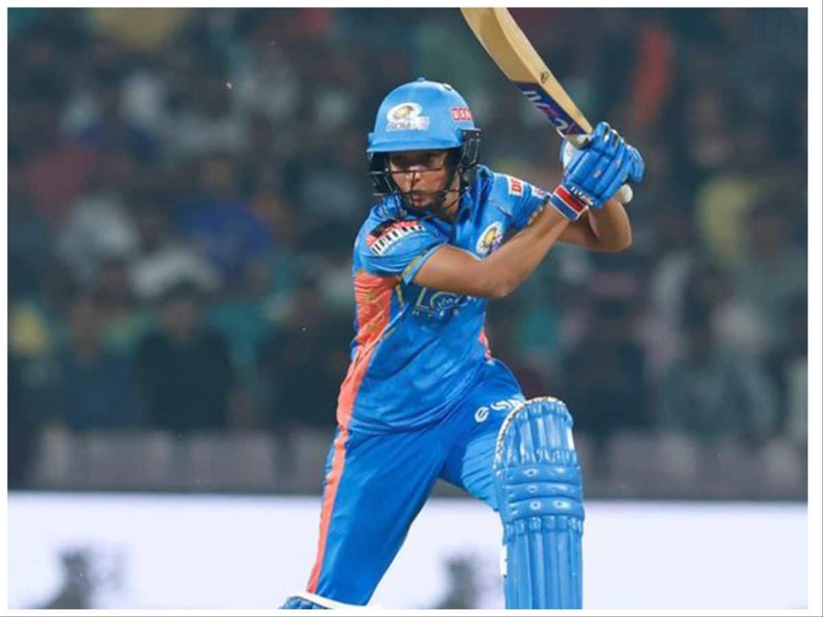 Harmanpreet Kaur, Harmanpreet Kaur news, Harmanpreet Kaur updates, Harmanpreet Kaur WPL,Harmanpreet Kaur vs GG, WPL, WPL news, WPL updtes, WPL teams, WPL players, WPL information, WPL 2023, WPL 2023 news, WPL 2023 updates