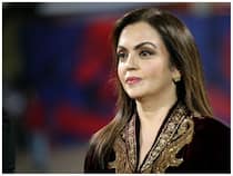 I Hope WPL Inspire Many Young Girls To Follow Their Dreams And Take Up Sports: Nita Ambani