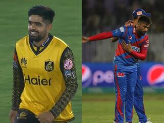 Wasim Akram Adds Fuel To Mohammad Amir Vs Babar Azam Rivalry By Leaving Epic Comment
