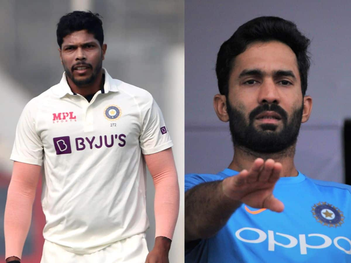 Umesh yadav, Umesh yadav news, Umesh yadavupdates, Umesh yadav in test cri ket, Umesh yadav stats, Umesh yadav full story, mohammed shami, mohammed shami in test cricket, mohammed shami for india, mohammed shami stats, mohammed shami updates, dinesh karthik, dinesh karthik news, dinesh karthik updates, dinesh karthik full score, dinesh karthik commentary, Jasprit bumrah, Jasprit bumrah news, Jasprit bumrah return, Jasprit bumrah surgery, Jasprit bumrah comeback