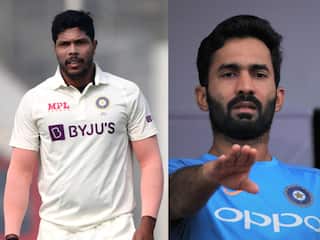 Dinesh Karthik Opens Up About 35-year-Old Pacer’s Journey, Says He Was ‘Always Overlooked’
