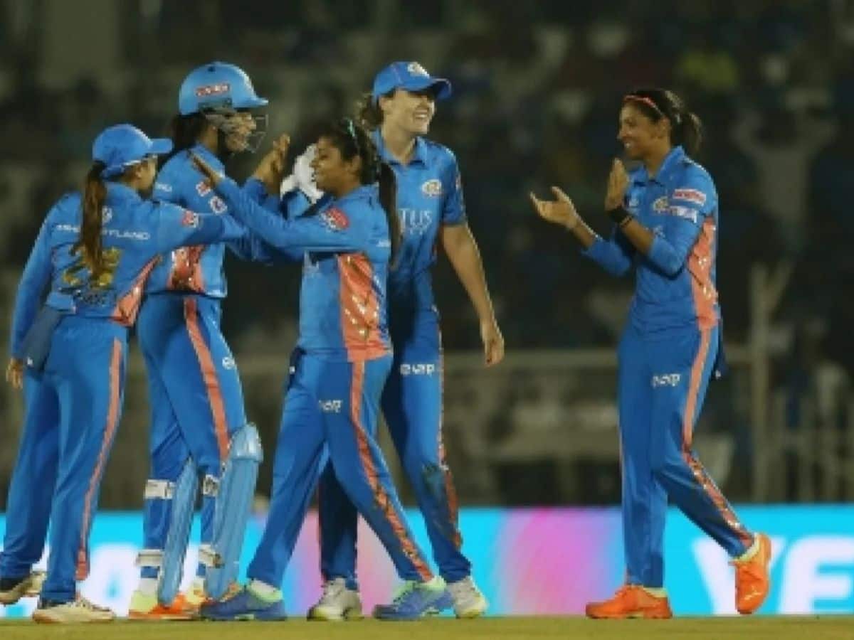 Saika Ishaque, Parthiv Patel, wpl news, wpl updates, wpl squad, wpl, women's premiere league, wpl full story, wpl score, wpl matches, mumbai indian in wpl, mi in wpl, mumbai indians won two matches, WPL 2023: Saika Ishaque Is Not Far from The India Cap says Parthiv Patel