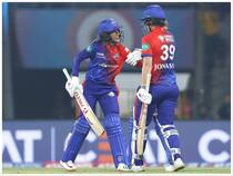 WPL: Enjoyed Batting With Jemimah Rodrigues Against UP Warriorz, Says Delhi Capitals’ Jess Jonassen