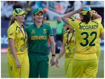 International Women’s Day: ICC Pledges To Launch Monitoring Initiative To Make Digital Space Safer