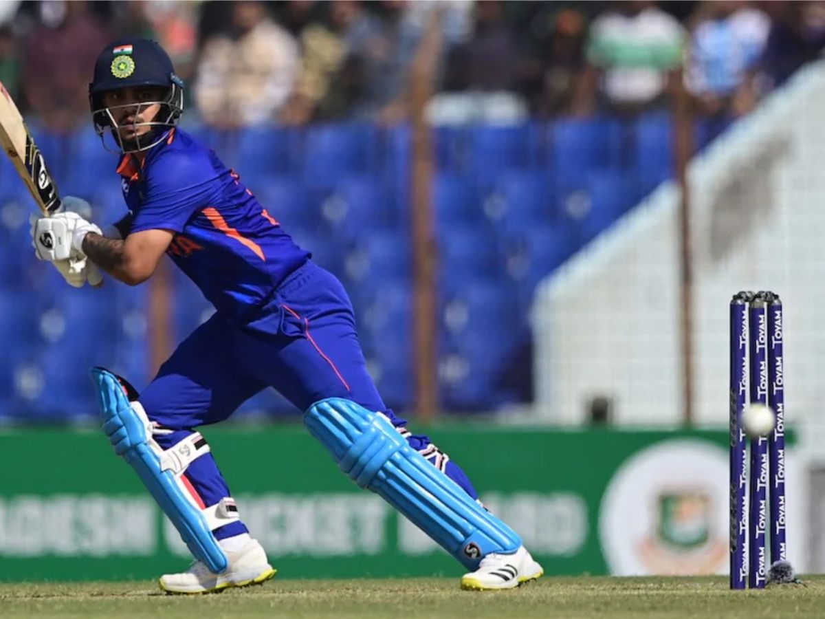 IND vs AUS: Hardik Pandya Confirms Shubman Gill, Ishan Kishan As Openers For 1st ODI