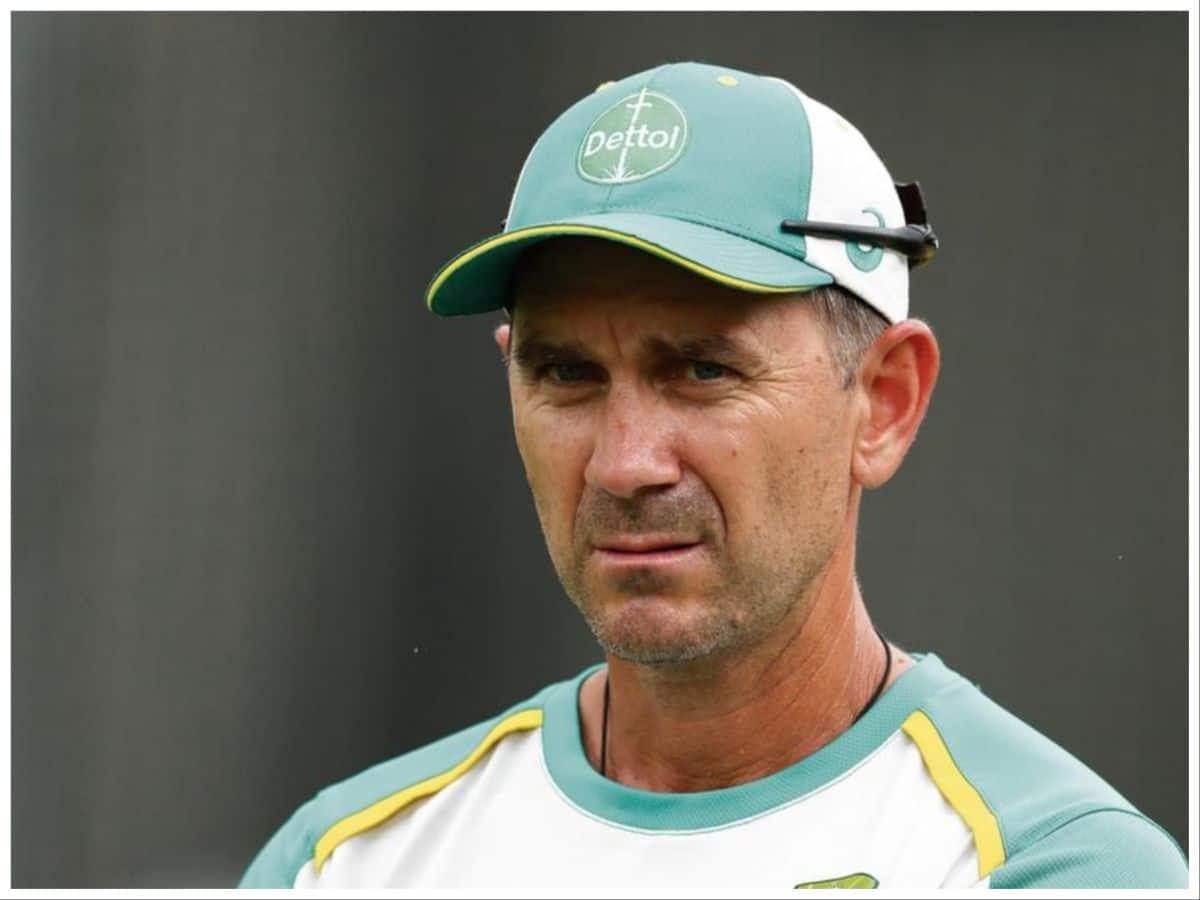 Border-Gavaskar Trophy, Border-Gavaskar Trophy news, Border-Gavaskar Trophy updates, Border-Gavaskar Trophy match, Ashton Agar, Ashton Agar news, Ashton Agar updates, Ashton Agar vs India, Justin Langer, Justin Langer news, Justin Langer updates, Justin Langer