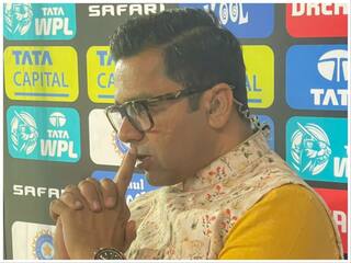 WPL 2023: It Was Almost A Perfect Knock For Harleen Deol, Says Aakash Chopra