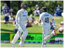 SL Vs NZ, 1st Test: Asitha Fernando, Lahiru Kumara Put Sri Lanka In Front At Day 2 Stumps