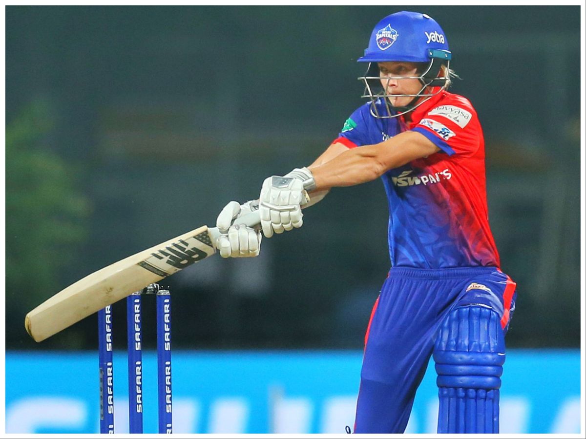 WPL 2023: We Need To Bounce Back Quickly, Says Delhi Capitals' Captain Meg Lanning