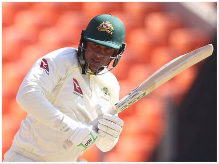IND vs AUS, 4th Test: Matthew Hayden Praises Usman Khawaja, Says ‘He Is Similar To Mark Waugh’