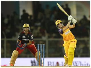 WPL 2023: Alyssa Healy Showed Us How To Play A Captain’s Knock, Says Reema Malhotra