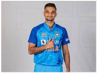There Were Times When I Probably Cried Three-Four Times In My Room Every Day: RCB Pacer Harshal Patel