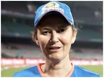 WPL 2023: Important That We Carry Forward The Mumbai Indians Legacy, Says Charlotte Edwards