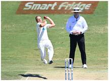 Neil Wagner Ruled Out Of New Zealand’s Second Test Against Sri Lanka, Will Bat If Needed In First Test