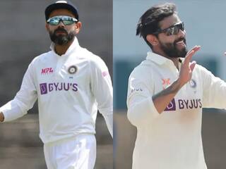 Virat Kohli To Ravindra Jadeja: Top Performers In 2023 Border-Gavaskar Trophy
