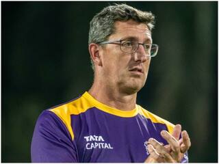 WPL 2023: RCB Have Improved…We Need To Take Them Very Seriously, Says UP Warriorz Coach Jon Lewis