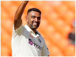 Ravichandran Ashwin Regains Top Spot In ICC Test Rankings For Bowlers; Virat Kohli, Axar Patel Make Big Moves Among Batters