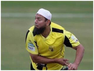 Saqlain Mushtaq, Pakistan Legend, Reveals Exciting ‘Doosra’ Story