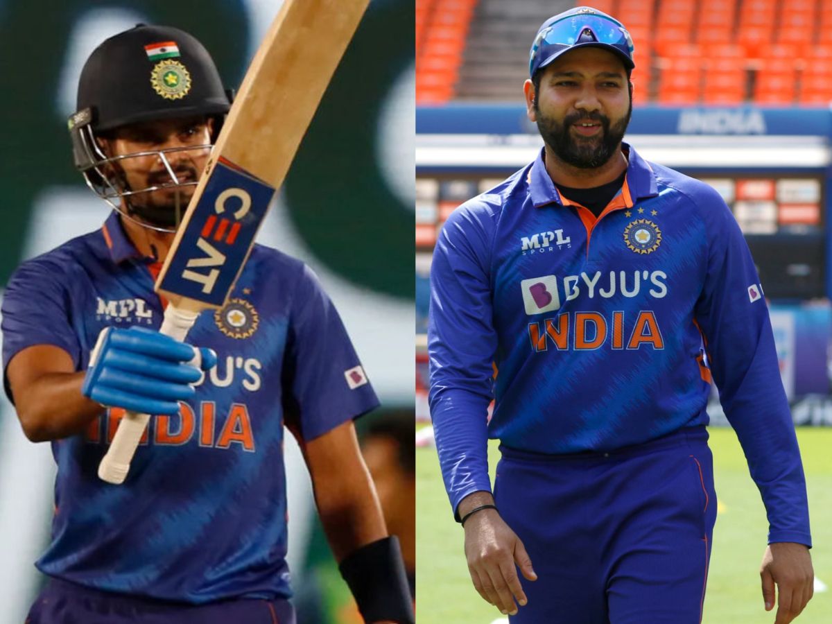 Rohit Sharma To Shreyas Iyer: 5 Players Who Will Likely Miss ODI Series Vs Australia