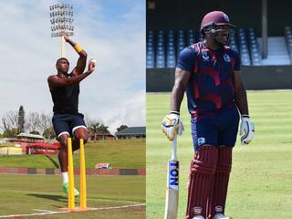 SA vs WI Dream11 Team Prediction, 1st ODI: Captain, Vice-Captain, Probable XIs for West Indies Tour Of South Africa, At SuperSport Park, Centurion 4:30 PM IST