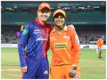 DEL-W vs GUJ-W Dream11 Team Prediction, WPL, Match 14: Captain, Vice-Captain, Probable XIs for Women’s Premier League, At Brabourne Stadium, Mumbai, 7:30 PM IST